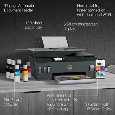 HP TANK 615 AIO (Y0F71A)