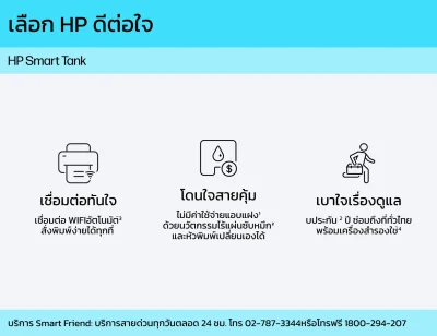HP TANK 615 AIO (Y0F71A)