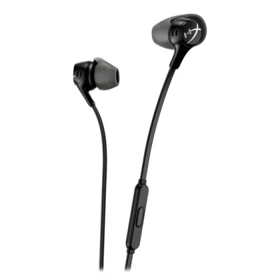 HYPERX CLOUD EARBUDS II GAMING EARBUDS WITH MIC-RED (705L8AA)