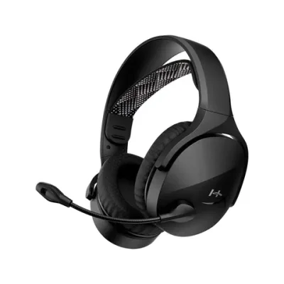 HYPERX CLOUD JET DUAL WIRELESS/BLACK (HPX-AJ0T1AA)
