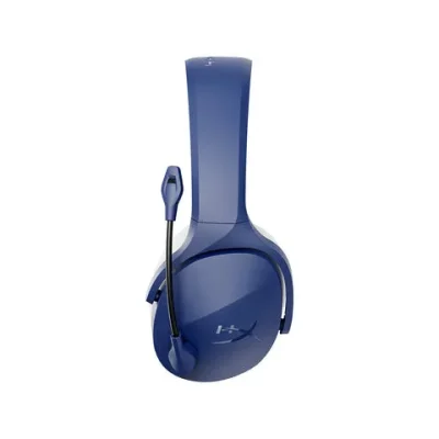 HYPERX CLOUD JET DUAL WIRELESS/BLUE (HPX-AM7A0AA)