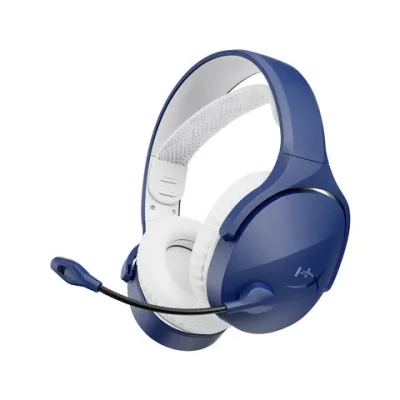 HYPERX CLOUD JET DUAL WIRELESS/BLUE (HPX-AM7A0AA)