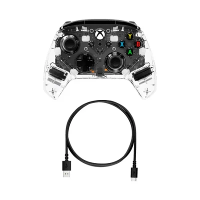 HYPERX CLUTCH GLADIATE RGB GAMING CONTROLLER (7D6H2AA)