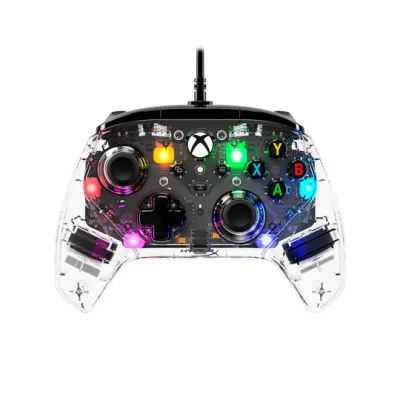 HYPERX CLUTCH GLADIATE RGB GAMING CONTROLLER (7D6H2AA)