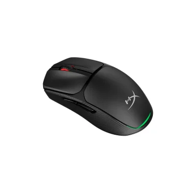 HYPERX MOUSE PULSEFIRE FUSE WIRELESS BLACK (A1KY6AA)