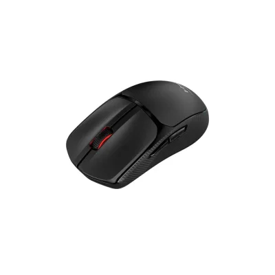 HYPERX MOUSE PULSEFIRE FUSE WIRELESS BLACK (A1KY6AA)