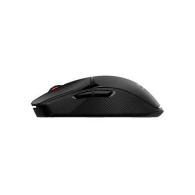 HYPERX MOUSE PULSEFIRE FUSE WIRELESS BLACK (A1KY6AA)