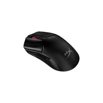 HYPERX MOUSE PULSEFIRE HASTE 2 MIN WIRELESS ULTRA-LIGHTWEIGHT BLACK (7D388AA)