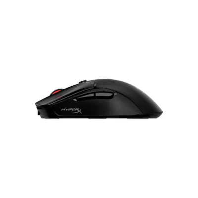 HYPERX MOUSE PULSEFIRE HASTE 2 MIN WIRELESS ULTRA-LIGHTWEIGHT BLACK (7D388AA)