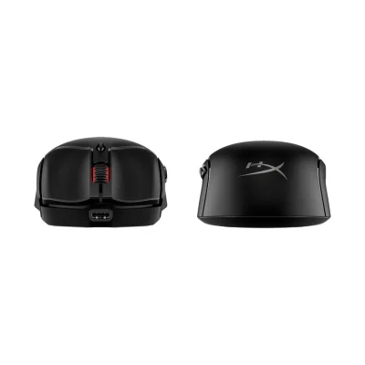 HYPERX MOUSE PULSEFIRE HASTE 2 MIN WIRELESS ULTRA-LIGHTWEIGHT BLACK (7D388AA)