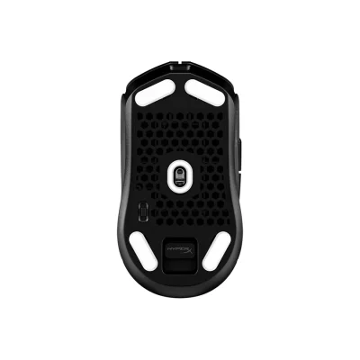 HYPERX MOUSE PULSEFIRE HASTE 2 MIN WIRELESS ULTRA-LIGHTWEIGHT BLACK (7D388AA)