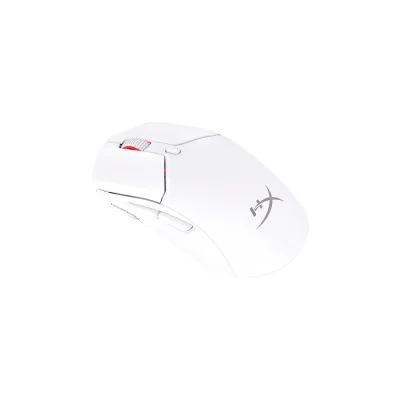 HYPERX MOUSE PULSEFIRE HASTE 2 MIN WIRELESS ULTRA-LIGHTWEIGHT WHITE (7D389AA)