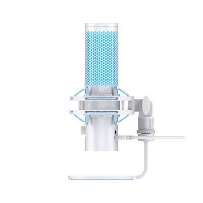 HYPERX MICROPHONE QUADCAST 2 - FROST (AN1D9AA)