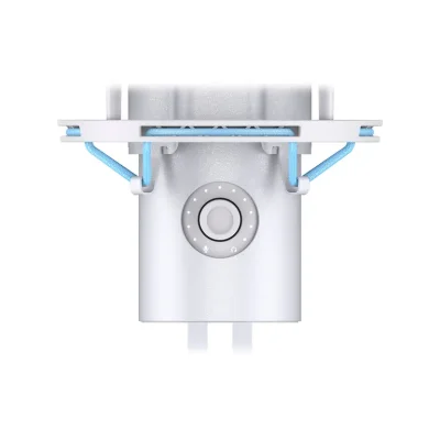 HYPERX MICROPHONE QUADCAST 2 - FROST (AN1D9AA)