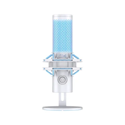 HYPERX MICROPHONE QUADCAST 2 - FROST (AN1D9AA)