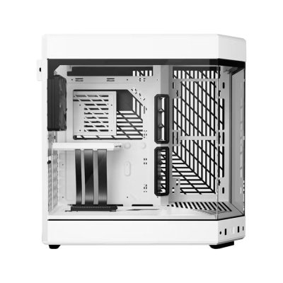 HYTE Y60 SNOW WHITE ***PRE-ORDER