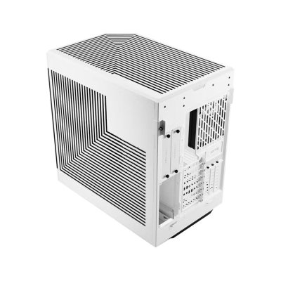 HYTE Y60 SNOW WHITE ***PRE-ORDER