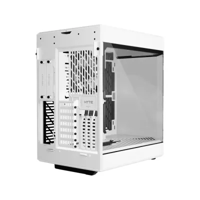 HYTE Y60 SNOW WHITE ***PRE-ORDER