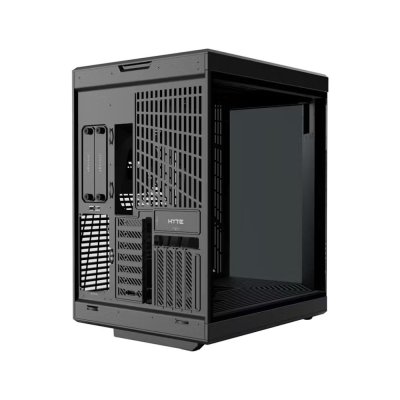 เคส CASE HYTE Y70 TOUCH INFINITE (BLACK-BLACK) ***(PRE ORDER)