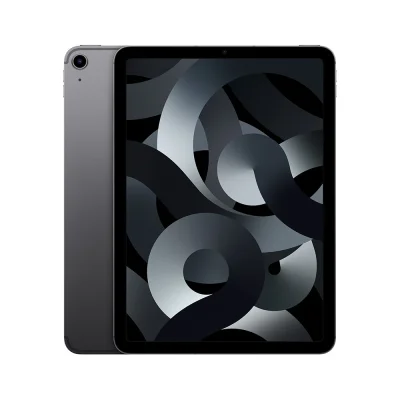 APPLE IPAD AIR 5TH (MM6R3TH/A) WI-FI+CELLULAR  64GB/10.9"/SPACE GRAY APPLE IPAD AIR 5TH (MM6R3TH/A) WI-FI+CELLULAR  64GB/10.9"/SPACE GRAY