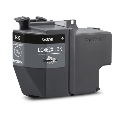 BROTHER INK LC-462XLBK