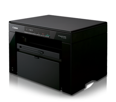 CANON IMAGECLASS MF3010 AIO