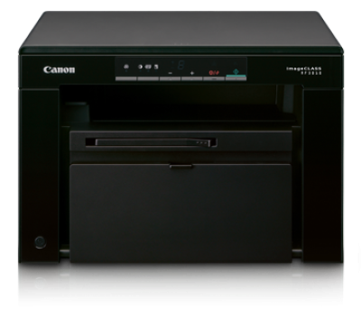 CANON IMAGECLASS MF3010 AIO