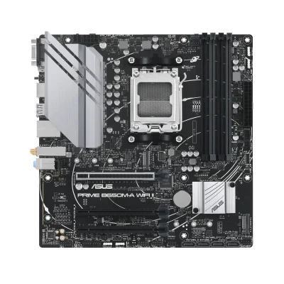 ASUS MOTHERBOARD PRIME B650M-A WIFI II-CSM (90MB1EG0-M0UAYC)