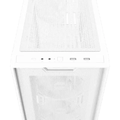 CASE ASUS A21 PLUS /WHITE (90DC00H3-B10000)