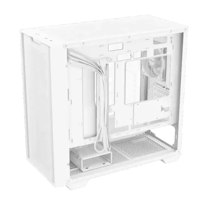 CASE ASUS A21 PLUS /WHITE (90DC00H3-B10000)