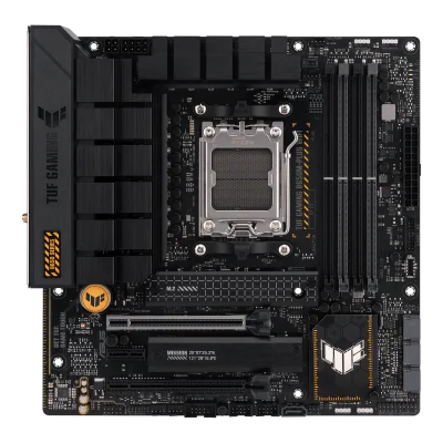 ASUS MOTHERBOARD TUF GAMING B650M-PLUS WIFI (90MB1BF0-M0UAY0)
