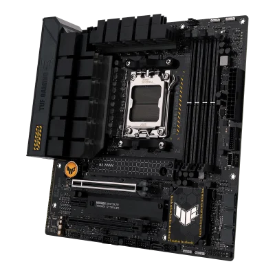 ASUS MOTHERBOARD TUF GAMING B650M-PLUS WIFI (90MB1BF0-M0UAY0)