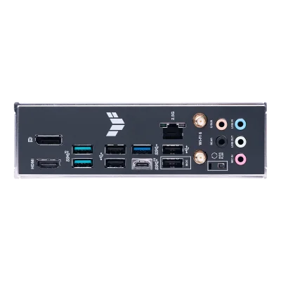 ASUS MOTHERBOARD TUF GAMING B650M-PLUS WIFI (90MB1BF0-M0UAY0)
