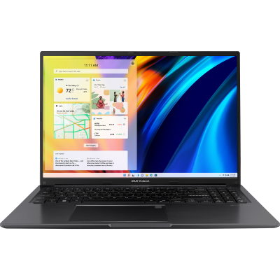 ASUS VIVOBOOK X1605VA-MB998WA Ci9-13900H/16GB DDR4 /512GB M.2 SSD/16"/WIN 11 H+OFFICE H/S+MS365 2024