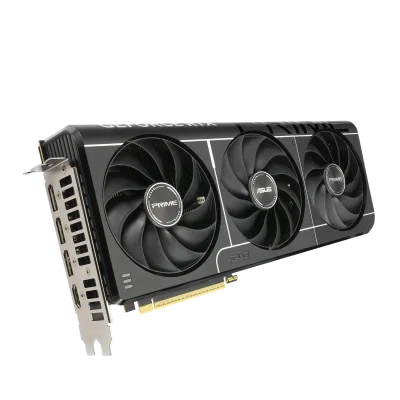 ASUS PRIME RTX5080 OC 16GB