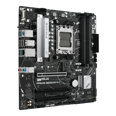ASUS MOTHERBOARD PRIME B650M-A II (90MB1EH0-M0UAY0)