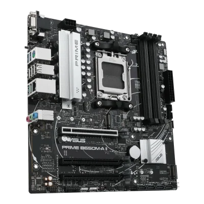 ASUS MOTHERBOARD PRIME B650M-A II (90MB1EH0-M0UAY0)