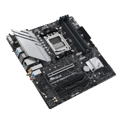 ASUS MOTHERBOARD PRIME B650M-A WIFI II-CSM (90MB1EG0-M0UAYC)