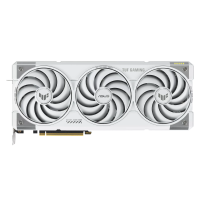 ASUS TUF GAMING GEFORCE RTX5070TI O16G GDDR7 WHITE (90YV0MD3-M0NA00)