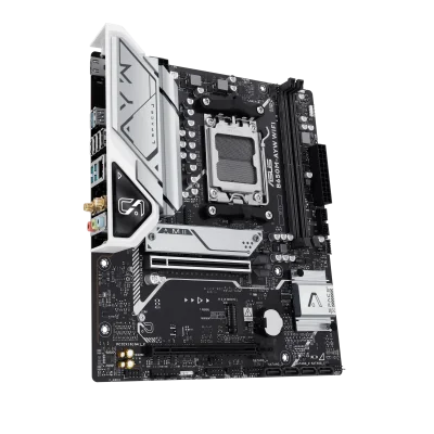 ASUS MOTHERBOARD B650M-AYW WIFI (90MB1KI0-M0UAY0)