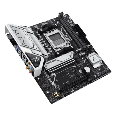 ASUS MOTHERBOARD B650M-AYW WIFI (90MB1KI0-M0UAY0)