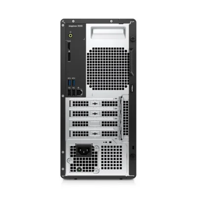 PC DELL OID3030100501GTH-MT-BK-W Ci3 14100/8GB/512GB/ INTEL UHD GRAPHICS 730