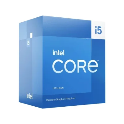 CPU INTEL Ci5-13400F upto4.60 GHz/10C/16T/LGA-1700 (BX8071513400F)