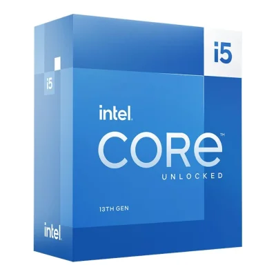 CPU INTEL Ci5-13600K 3.50GHz 24MB 14C/20T LGA1700(BX8071513600K)