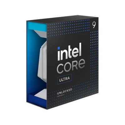 CPU INTEL CORE ULTRA 9 285K 3.70 GHZ 36M/LGA1851 (BX80768285K)
