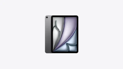APPLE IPAD AIR11" (MC9W4TH/A) (M3) WI-FI128GB/SPACE GREY