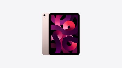 APPLE IPAD AIR 5TH (MM9D3TH/A) WI-FI  64GB/PINK