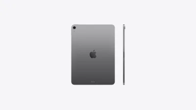 APPLE IPAD AIR11" (MC9W4TH/A) (M3) WI-FI128GB/SPACE GREY