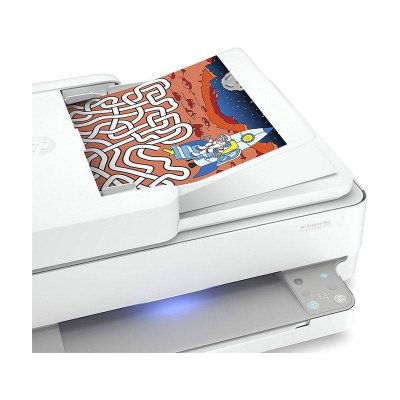 HP DESKJET PLUS INK ADVANTAGE 6475  AIO (5SD78B)