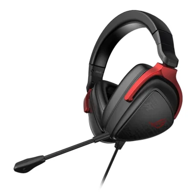 ASUS ROG DELTA S CORE GAMING HEADSET(90YH03JC-B1UA00)